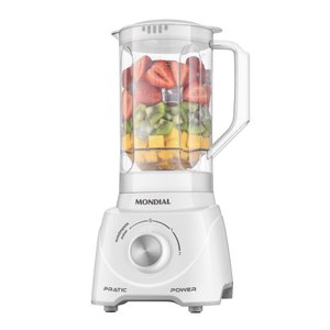 Liquidificador Mondial L-97-w