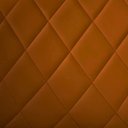 Ver imagem 5 de Poltrona para Sala Compacta Apartamento Tecido Corano Premium Base Fixa Pés Retrô
