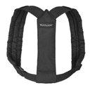 Ver imagem 3 de Colete Corretor Postura Dor Lombar Multilaser Fix Posture