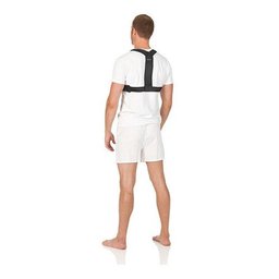 Colete Corretor Postura Dor Lombar Multilaser Fix Posture - 2