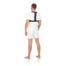 Colete Corretor Postura Dor Lombar Multilaser Fix Posture - 2