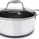 Ver imagem 3 de Caçarola Oxford Inox Corpo Triplo CookingPro 28cm