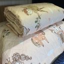 Ver imagem 3 de Kit Cobre Leito Infantil com Porta Travesseiro Appel Princesa - Casal