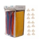 Ver imagem 3 de Saco para Secadora Fischer Amiga 4kg + 15 Travas