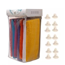 Saco para Secadora Fischer Amiga 4kg + 15 Travas - 3