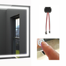 Central Interruptor Touch Dimmer Espelho Fita Led 12v 3a - 1