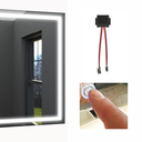 Ver imagem 1 de Central Interruptor Touch Dimmer Espelho Fita Led 12v 3a
