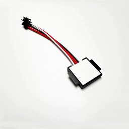 Central Interruptor Touch Dimmer Espelho Fita Led 12v 3a - 2