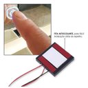 Ver imagem 3 de Central Interruptor Touch Dimmer Espelho Fita Led 12v 3a