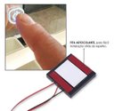 Ver imagem 3 de Central Interruptor Touch Dimmer Espelho Fita Led 12v 3a