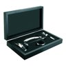 Conjunto Acessórios Para Vinho 5 Peças 781600 Ibili - 1
