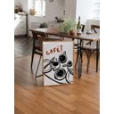 Ver imagem 1 de Quadro Decorativo Café Moderno