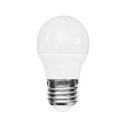 Ver imagem 2 de Kit 5 Lâmpadas Led Bolinha 3W 3000K (Branco Quente)