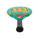Ver imagem 5 de Raquete de Beach Tennis Ace Wilson Azul/laranja