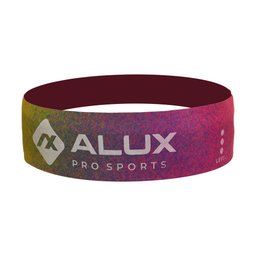 Mini Band Alux Taiday Média - 0,85mm - 3