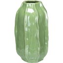 Ver imagem 1 de Vaso Decorativo Enfeite Casa Home&Co Cerâmica 30x20x20cm Verde