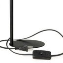 Ver imagem 6 de Abajur de Mesa 028 Retrô Industrial E27 35cm Preto