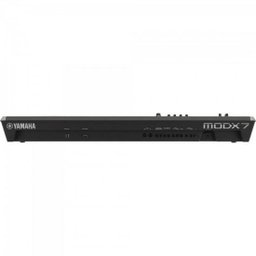 Teclado Yamaha Modx7+ Plus Sintetizador Preto - 2