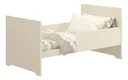 Ver imagem 3 de Berço Americano Evolution Multifuncional Flex 4 em 1reller - 3 Cores:areia/acetinado