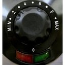 Ver imagem 1 de Maquina Golden Waffle 2 Britania 220v