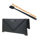 Ver imagem 6 de Lareira Portátil À Lenha De Ferro Para Área Externa e Jardim Preto