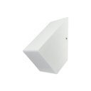 Ver imagem 1 de Balizador de Sobrepor 390 para Área Externa e Interna LED 5,5W Branco 2700K 110V