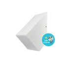 Ver imagem 5 de Balizador de Sobrepor 390 para Área Externa e Interna LED 5,5W Branco 2700K 110V