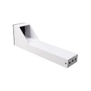 Ver imagem 5 de Poste Balizador 270 Para Jardim LED 5,5W 35cm Branco 2700k 220v