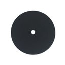 Ver imagem 3 de Canopla de Alumínio 12cm Modelo 620 para Pendentes e Lustres de Teto Preto