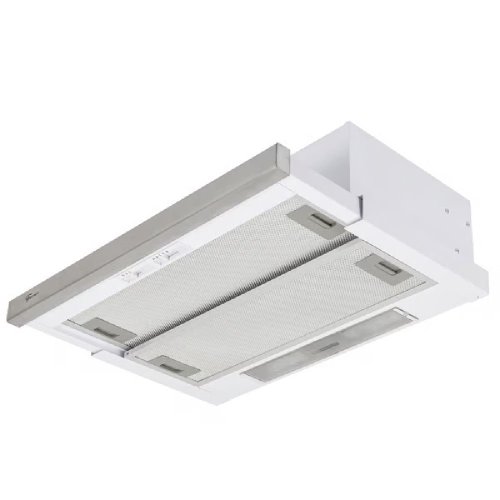 Depurador Terim Compact New Embutir Branco 90 Cm