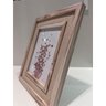 Porta-retratos em Mdf com Linho - 15x20 | 15667 - 2