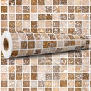 Ver imagem 6 de Kit Papel de Parede Adesivo Vinilico Azulejo Português Decoração para Cozinhas