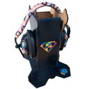 Ver imagem 2 de Abafador de Ruido Preto para Autistas 12 Db com Suporte Infinity Rose Decorativo