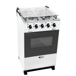 Fogão 4 Bocas Delicato 52L Clarice Eletrodomésticos - 1