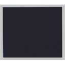Ver imagem 2 de Piso Vinilico PVC Cores, Branco, Preto e Dama 0,70mm 2X25mt: Preto