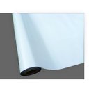 Ver imagem 1 de Piso Vinilico PVC Cores, Branco, Preto e Dama 0,70mm 2X22mt: Branco