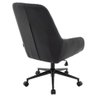 Cadeira Office Vegas - Pu Preto - 4