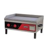 Chapa Churrasqueira Elétrica 64cm CE06 Croydon 220v - 1