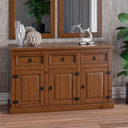 Ver imagem 2 de Balcão Imperial 9290 Imbuia - Mpo