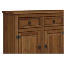 Ver imagem 2 de Balcão Imperial 9290 Imbuia - Mpo