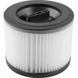 Extratora para Limpeza Aspirador Tambor Vonder 127v 10l Amarelo e Preto Elv1300 - 7