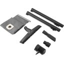 Ver mais imagens de Extratora para Limpeza Aspirador Tambor Vonder 127v 10l Amarelo e Preto Elv1300