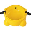 Ver imagem 4 de Extratora para Limpeza Aspirador Tambor Vonder 127v 10l Amarelo e Preto Elv1300