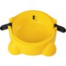 Extratora para Limpeza Aspirador Tambor Vonder 127v 10l Amarelo e Preto Elv1300 - 4