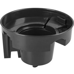 Extratora para Limpeza Aspirador Tambor Vonder 127v 10l Amarelo e Preto Elv1300 - 6