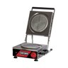 Wafleira Redonda Simples MWRS Croydon 127v - 1
