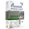 Ração Premier Nutrição Clínica Obesidade Gatos 1,5 kg - 1