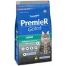Ração Premier Ambientes Internos Light Gatos 1,5 kg - 1