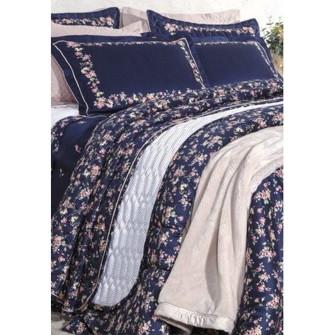Jogo de Cama Lazio 300 fios Marry - Casal
