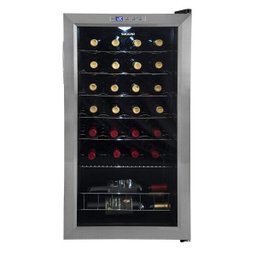 Adega Toulouse para 29 Garrafas por Compressor Suggar 127V - 1